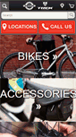 Mobile Screenshot of americancycleandfitness.com