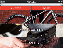 Tablet Screenshot of americancycleandfitness.com
